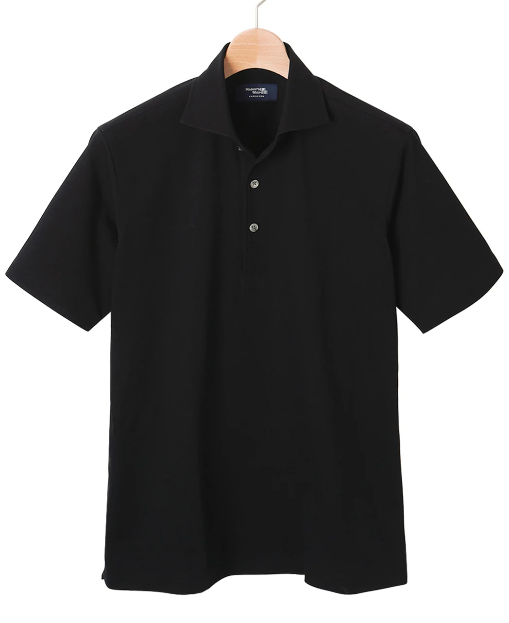 Business POLO SHIRT - Spread Pique Jersey - Image 7