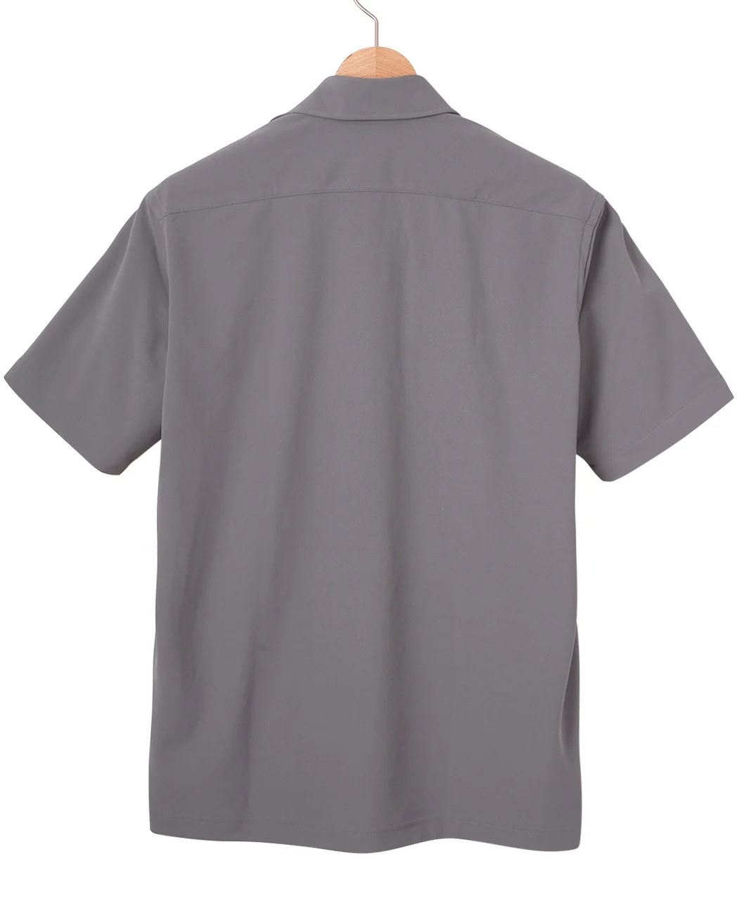 36 Gauge Tech Polo Shirt - Image 11