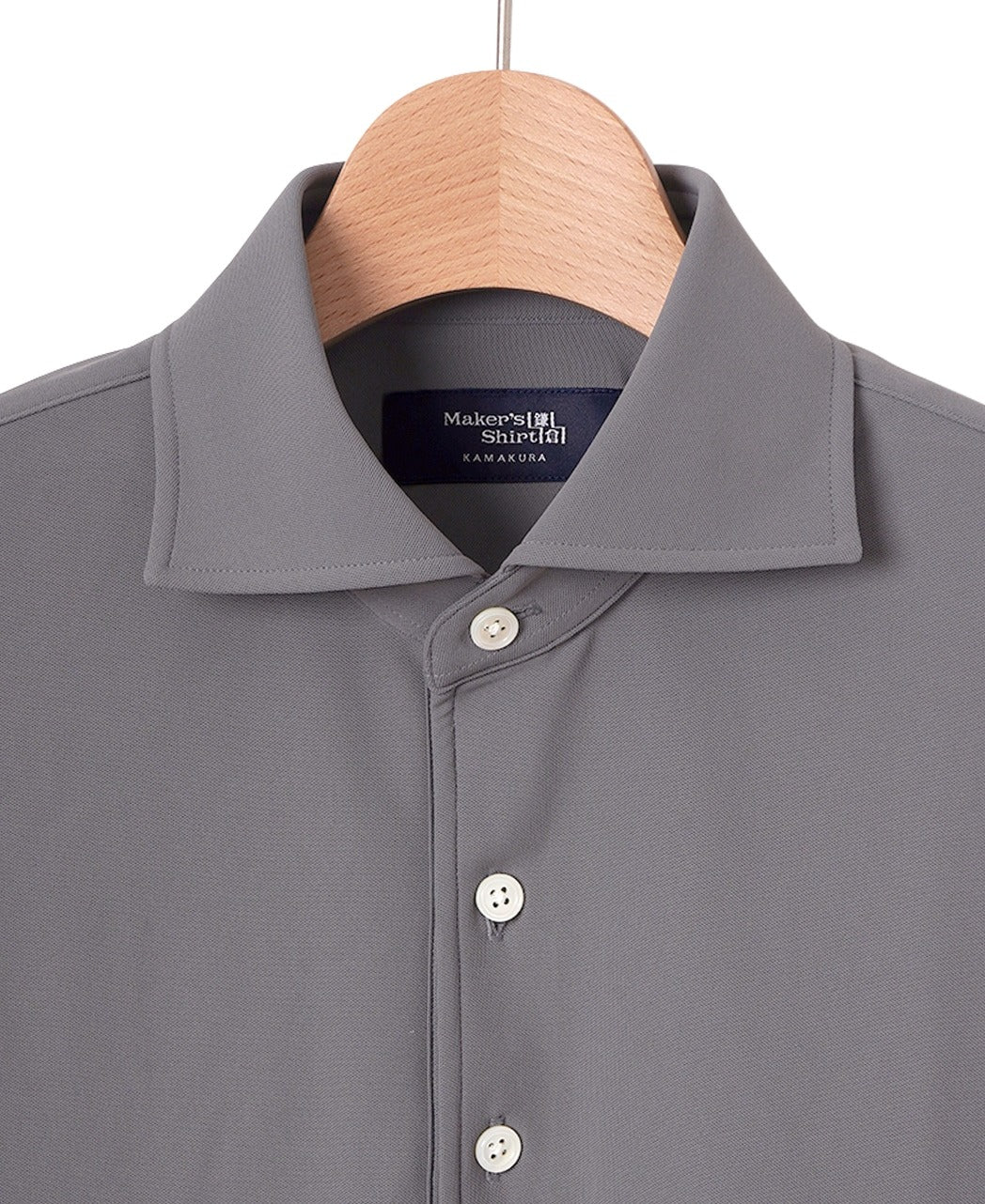 36 Gauge Tech Polo Shirt - Image 12