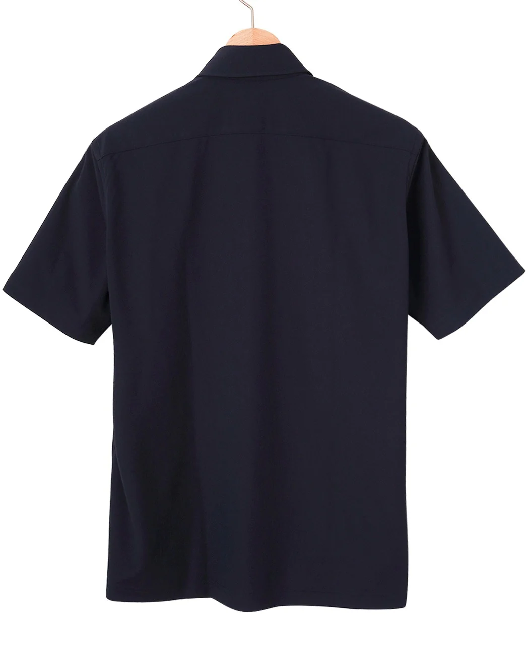 36 Gauge Tech Polo Shirt - Image 17