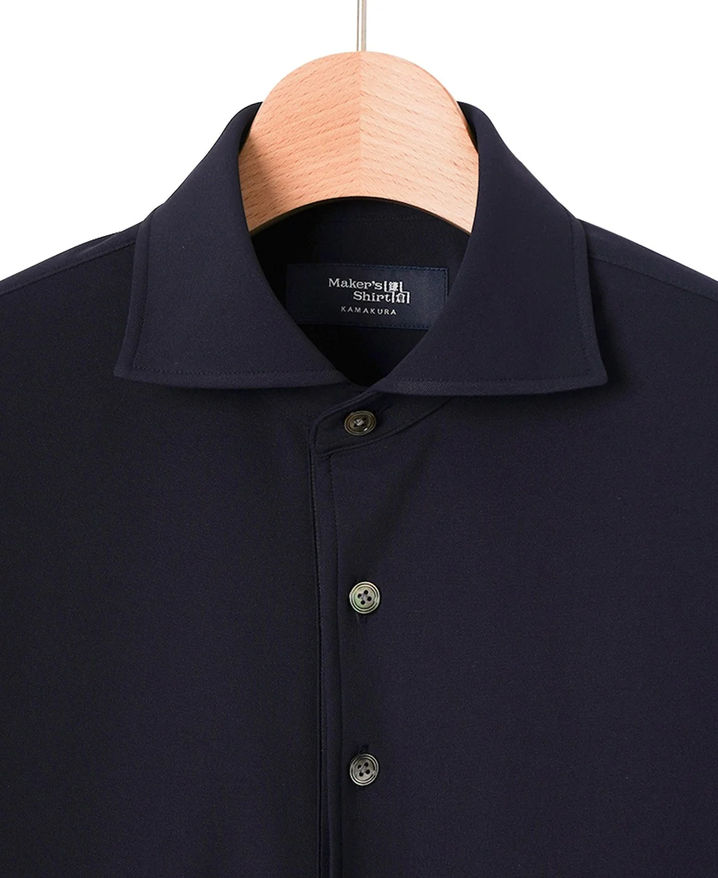36 Gauge Tech Polo Shirt - Image 18