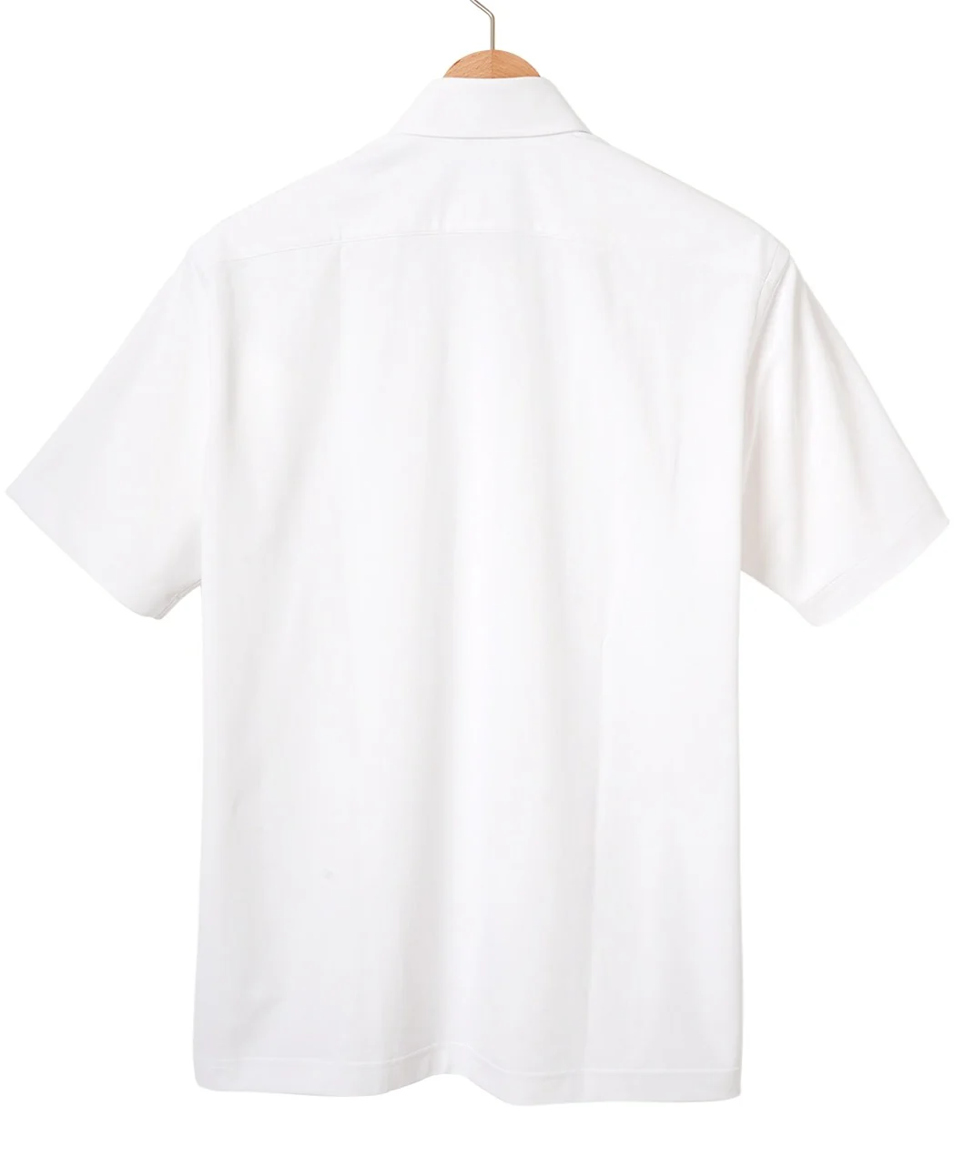 36 Gauge Tech Polo Shirt - Image 4