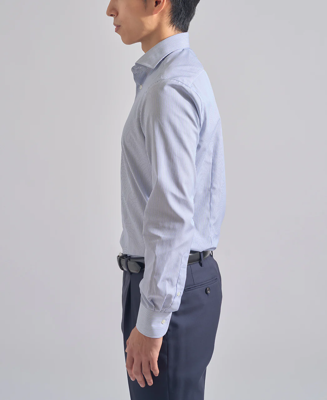 TOKYO SLIM FIT -   Italian Spread Giza 96 - Image 13