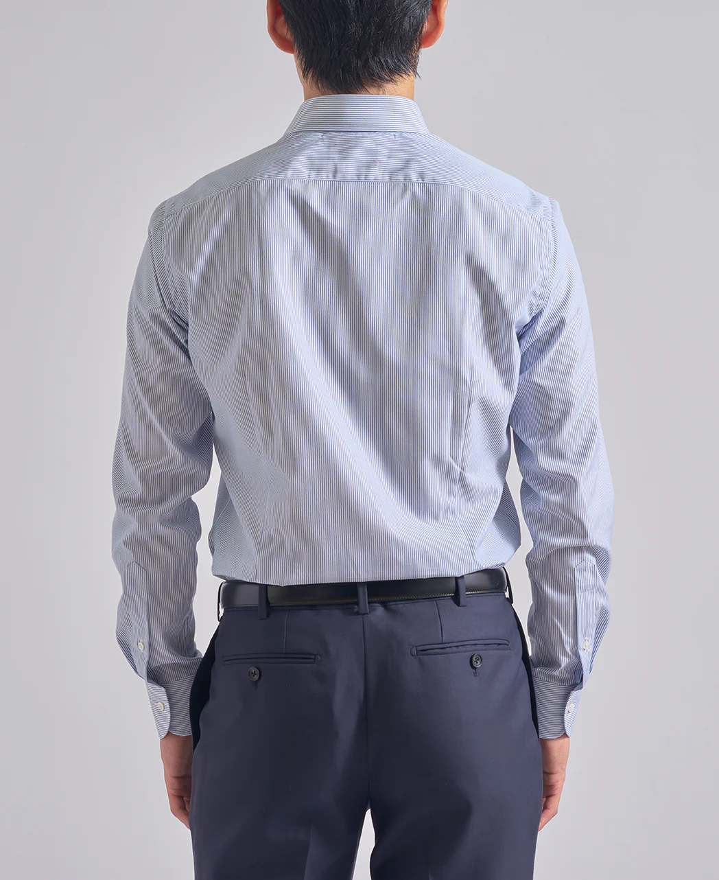 TOKYO SLIM FIT -   Italian Spread Giza 96 - Image 14