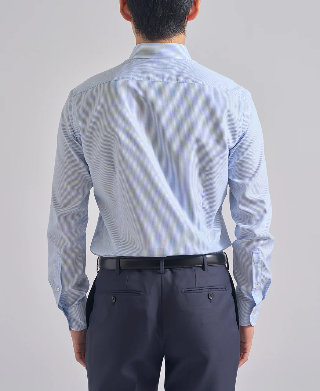 TOKYO SLIM FIT -   Italian Spread Giza 96 - Image 6