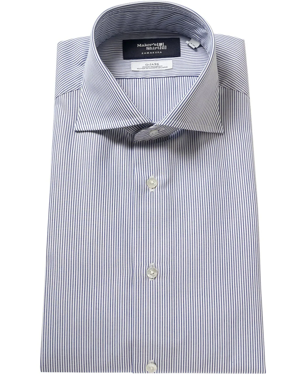 TOKYO SLIM FIT -   Italian Spread Giza 96 - Image 9