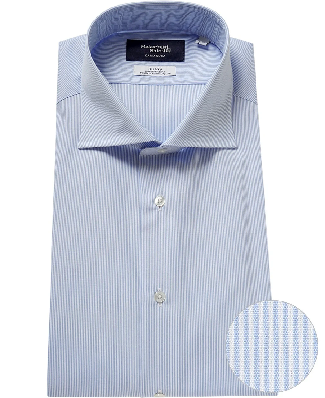TOKYO SLIM FIT -  Italian Spread Giza 96 - Image 7