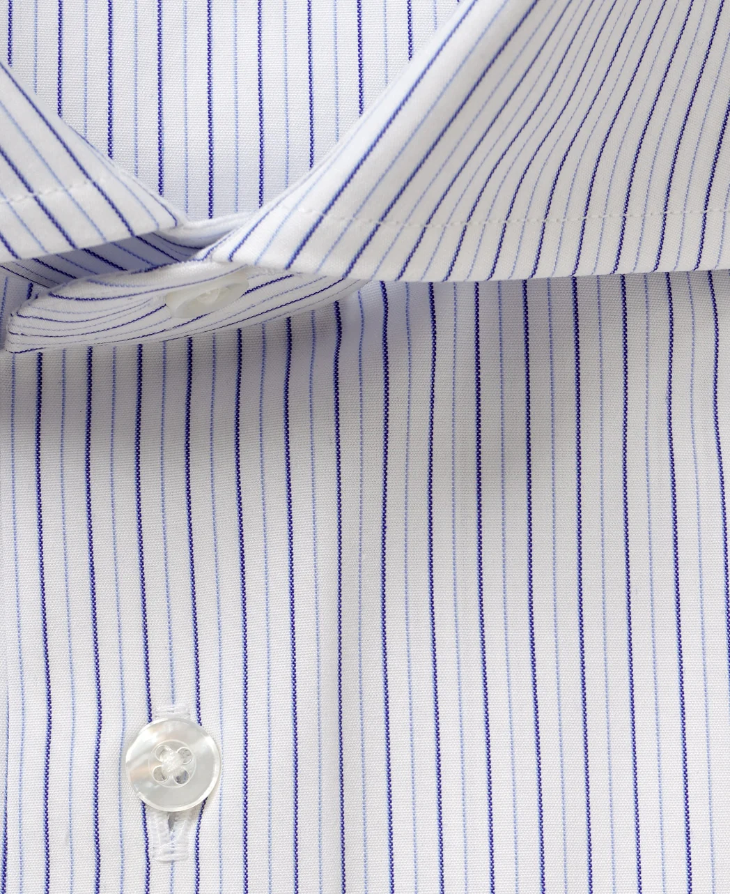 TOKYO SLIM FIT - Italian Spread Broadcloth Albini - Image 2