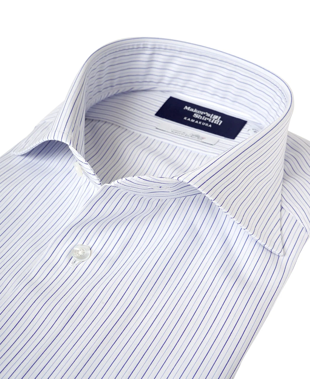 TOKYO SLIM FIT - Italian Spread Broadcloth Albini - Image 3