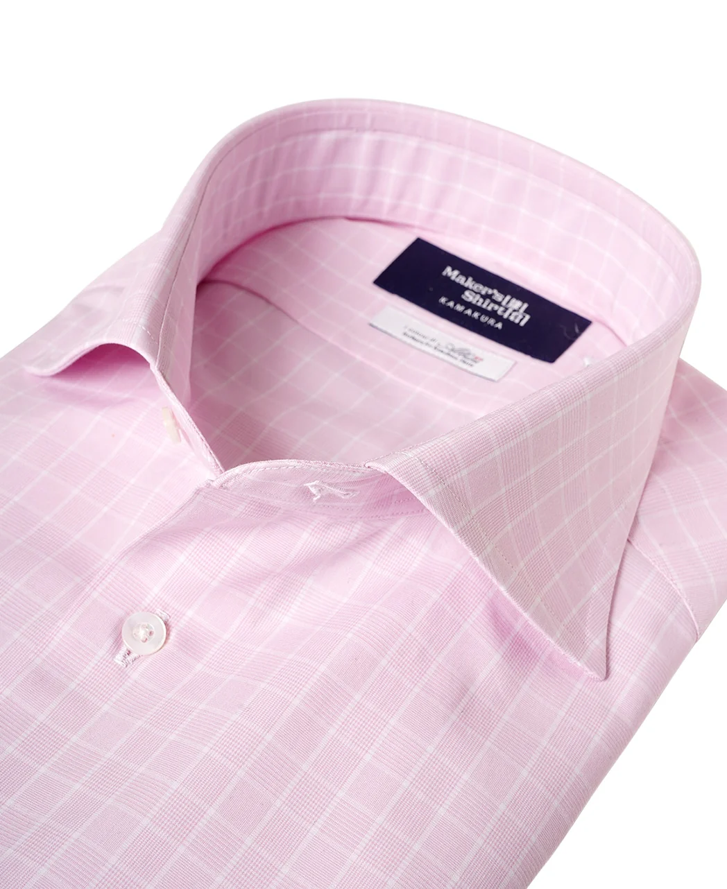 TOKYO SLIM FIT - Italian Spread Broadcloth Albini - Image 7