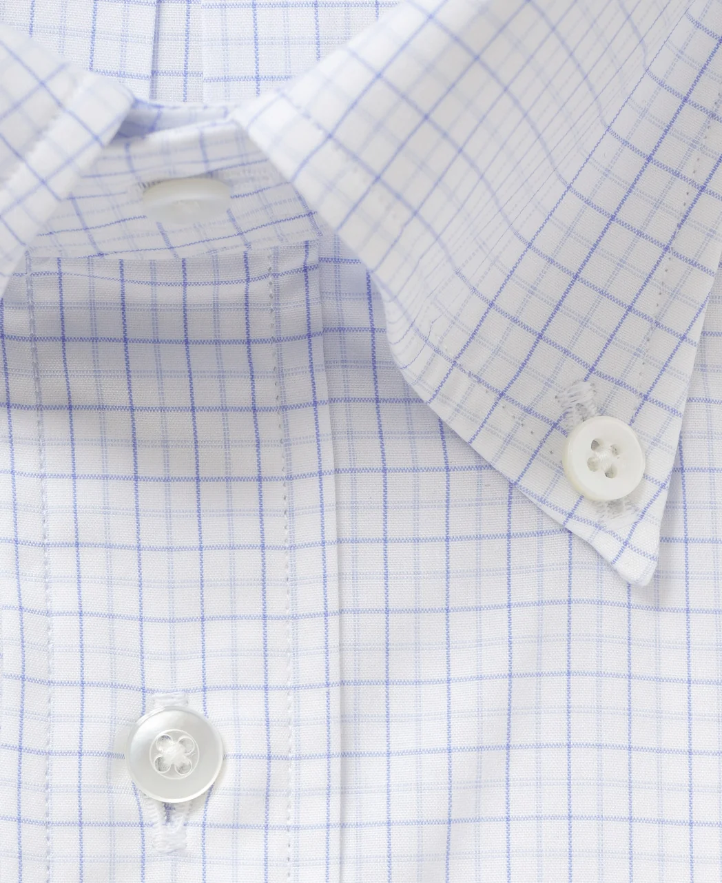 TOKYO SLIM FIT - Button Down Broadcloth Albini - Image 2