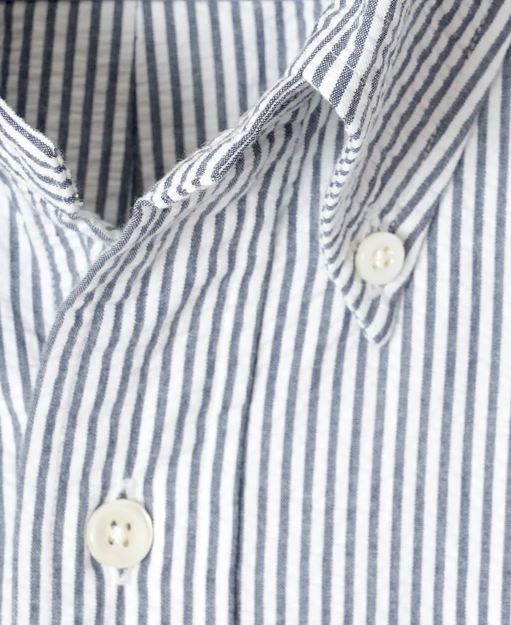 VINTAGE IVY BUTTON-DOWN SEERSUCKER STRIPE - Image 11