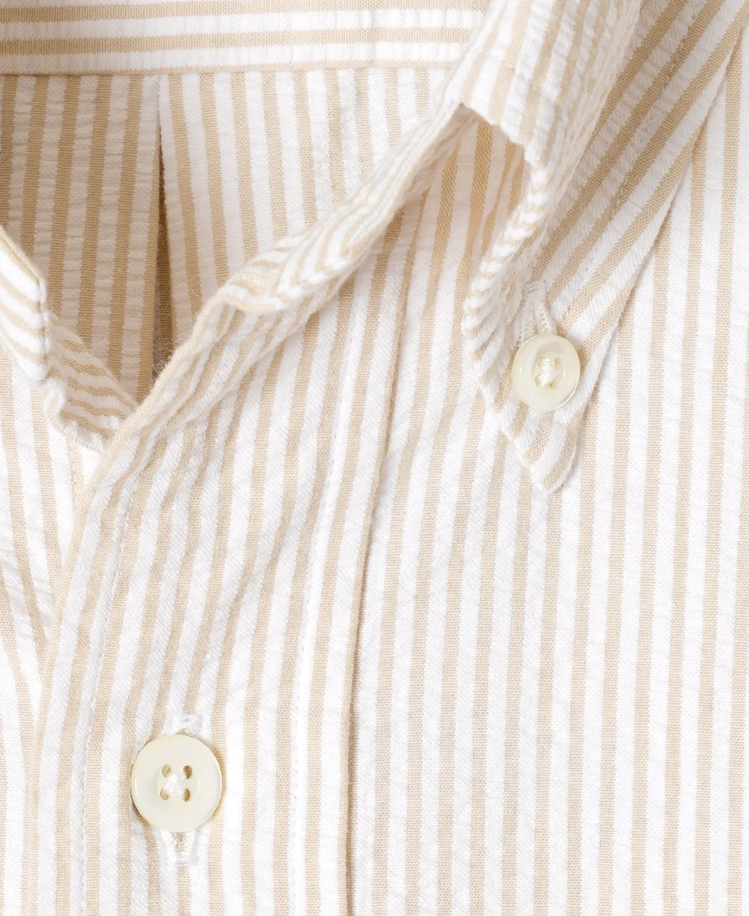 VINTAGE IVY BUTTON-DOWN SEERSUCKER STRIPE - Image 17