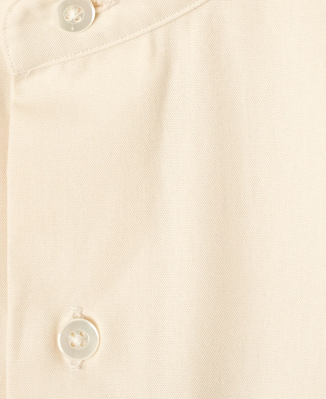 VINTAGE IVY Band Collar Dungaree - Image 8