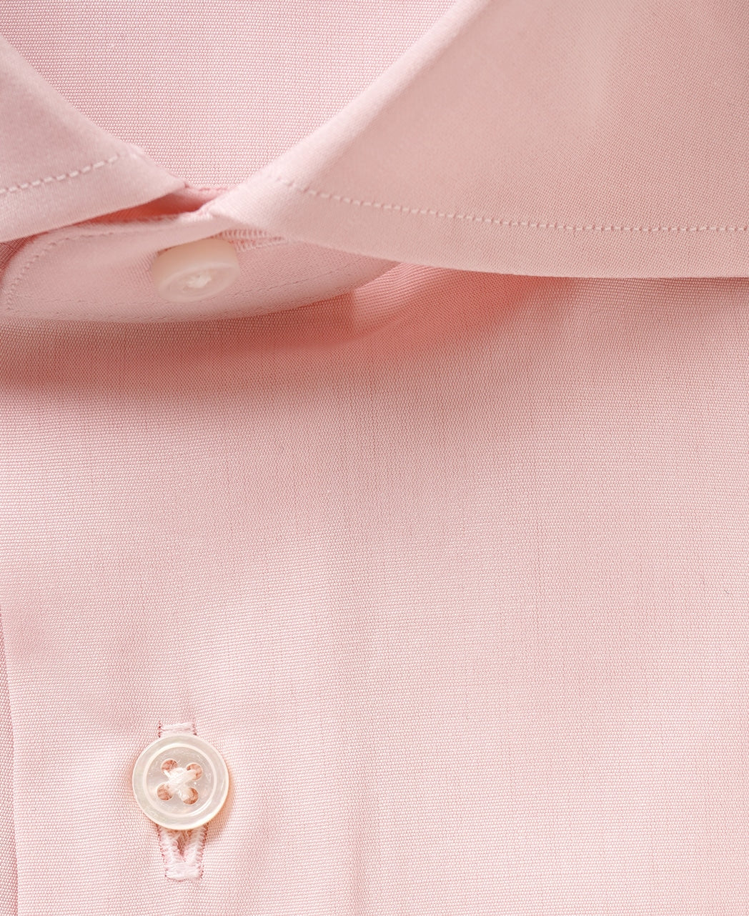 TOKYO SLIM FIT - Italian Spread Broadcloth CANCLINI - Image 11