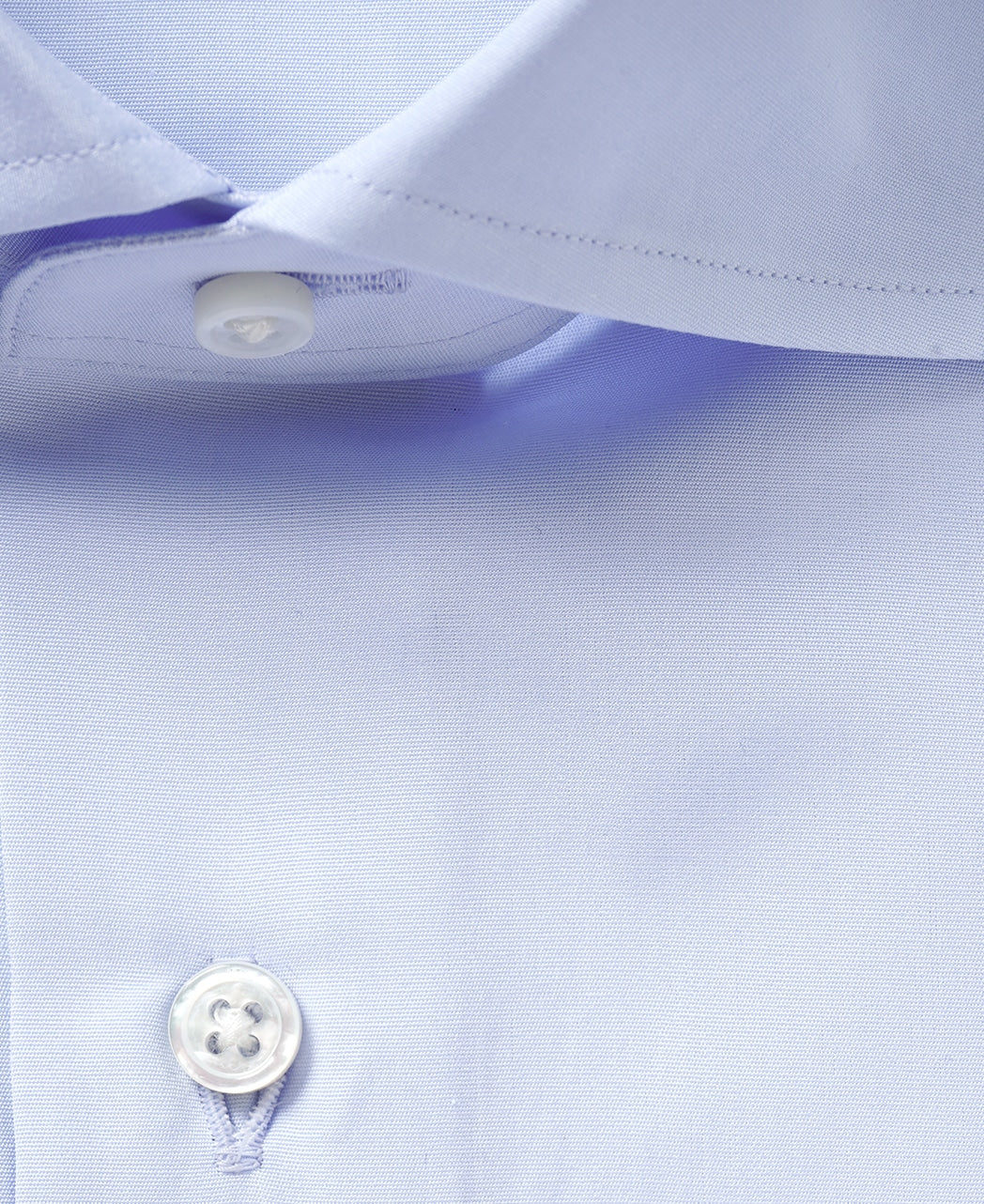 TOKYO SLIM FIT - Italian Spread Broadcloth CANCLINI - Image 8