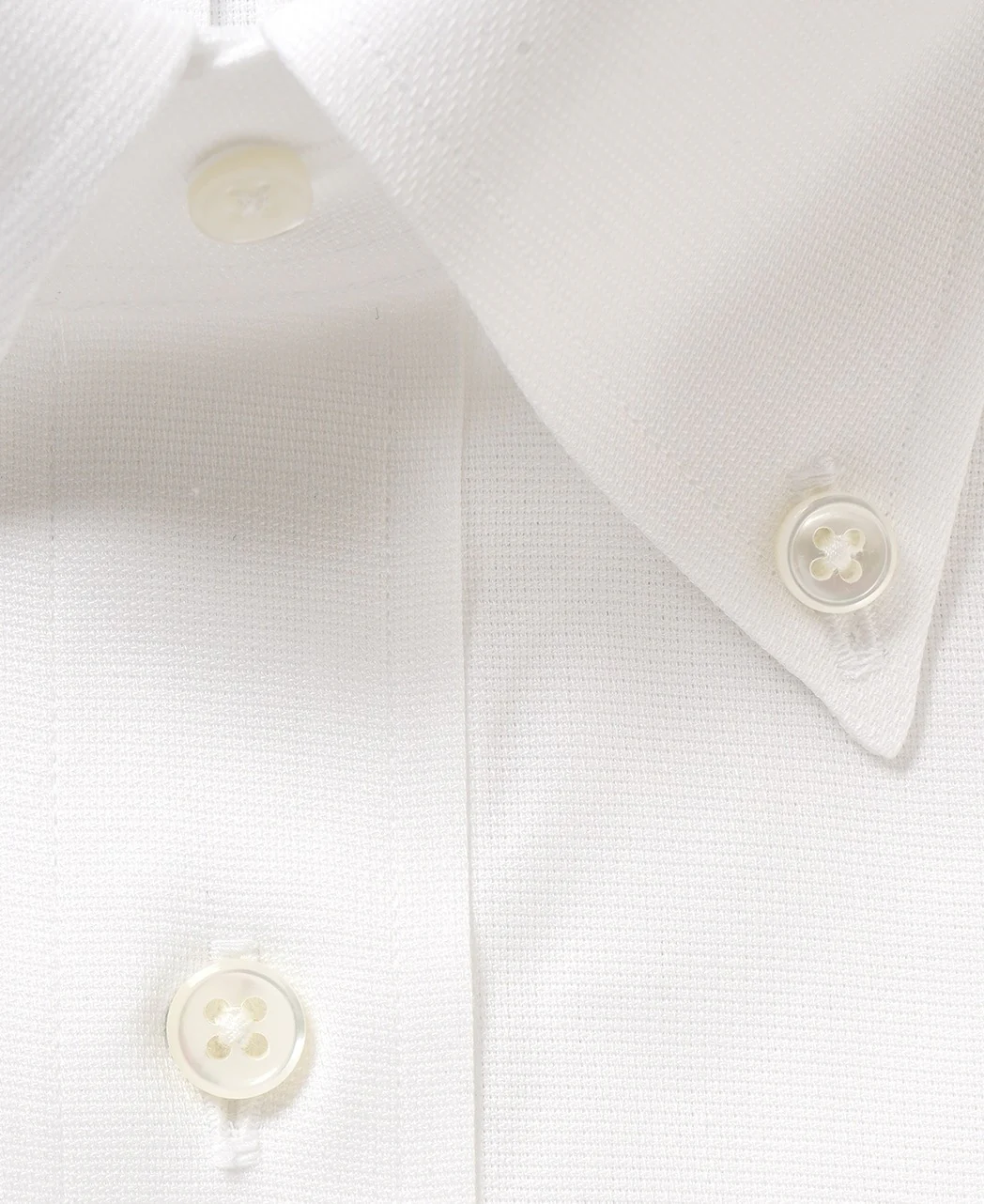 TOKYO SLIM FIT - Button Down Panama J-TECH EASY CARE - Image 3