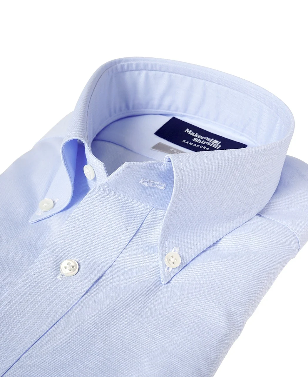 TOKYO SLIM FIT - Button Down Panama J-TECH EASY CARE - Image 7