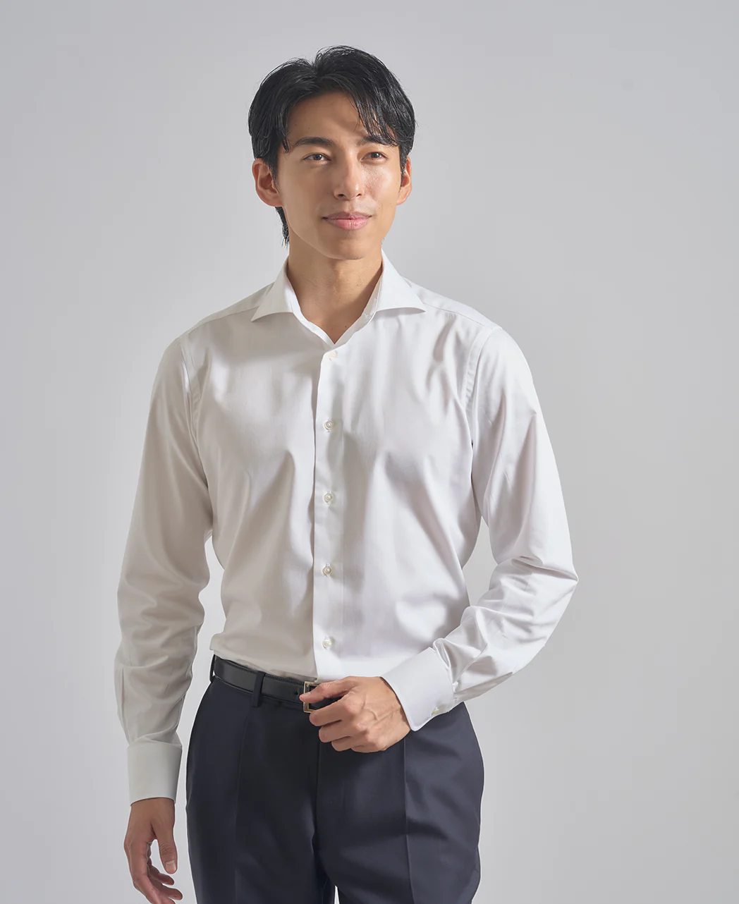 TOKYO SLIM FIT - Spread Superzero J-Tech EASY CARE - Image 2