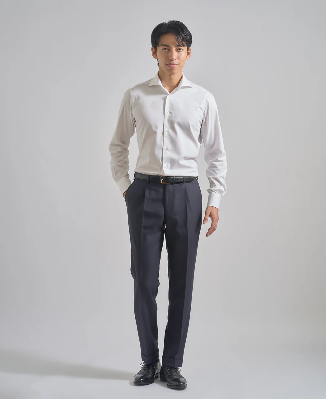 TOKYO SLIM FIT - Spread Superzero J-Tech EASY CARE - Image 3