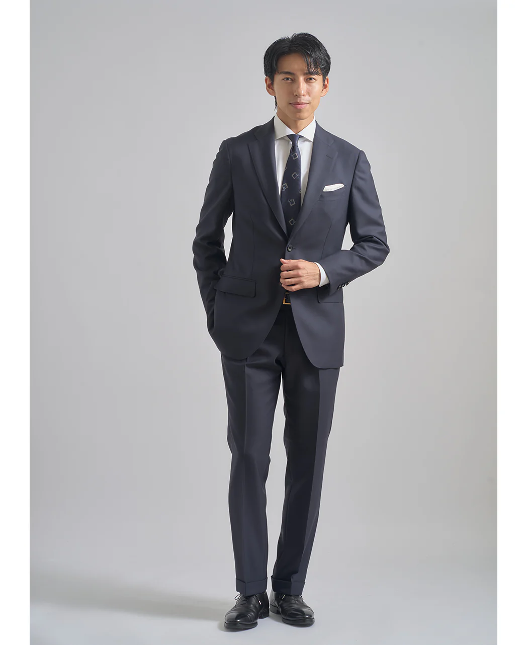 TOKYO SLIM FIT - Spread Superzero J-Tech EASY CARE - Image 4