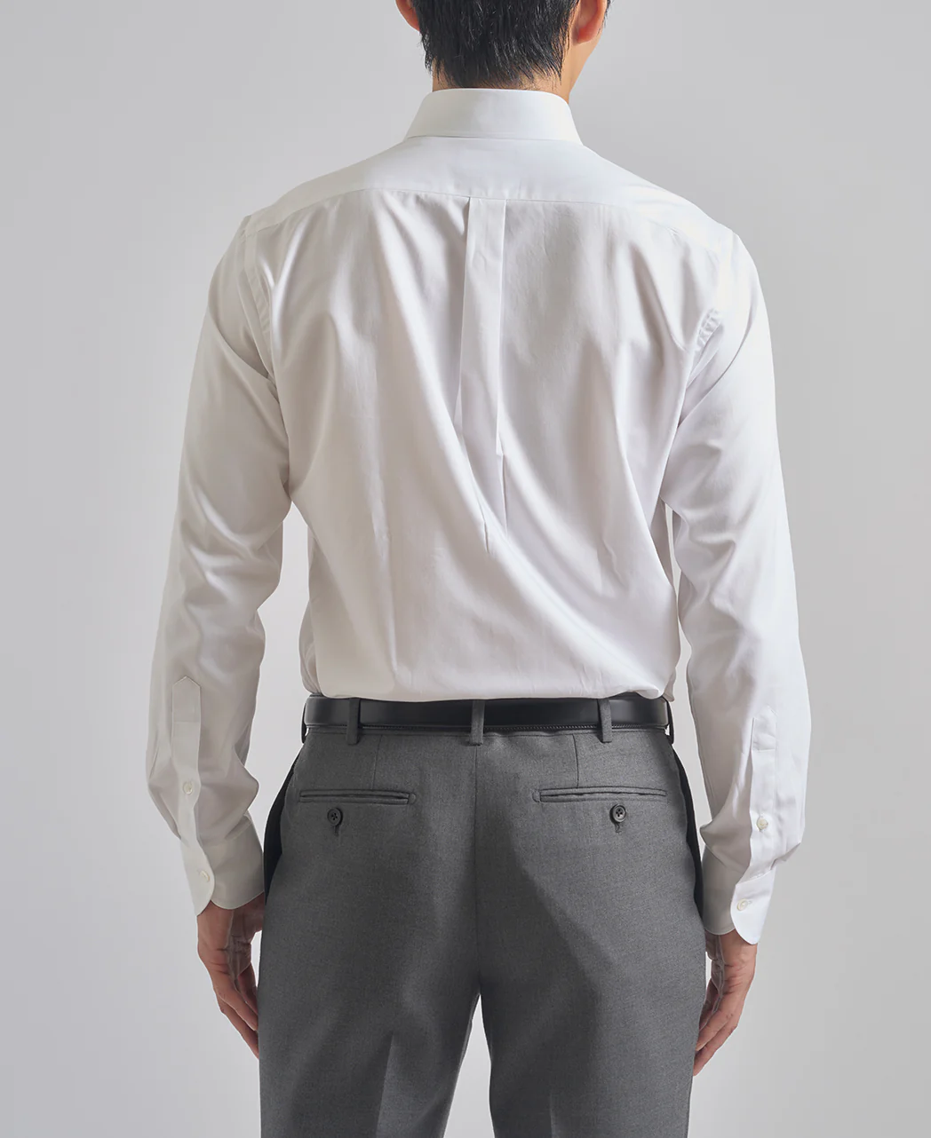 TOKYO SLIM FIT - Button Down Superzero J-Tech EASY CARE - Image 6