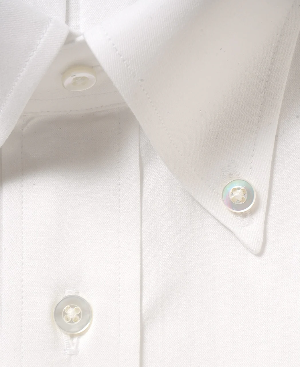 TOKYO SLIM FIT - Button Down Superzero J-Tech EASY CARE - Image 8