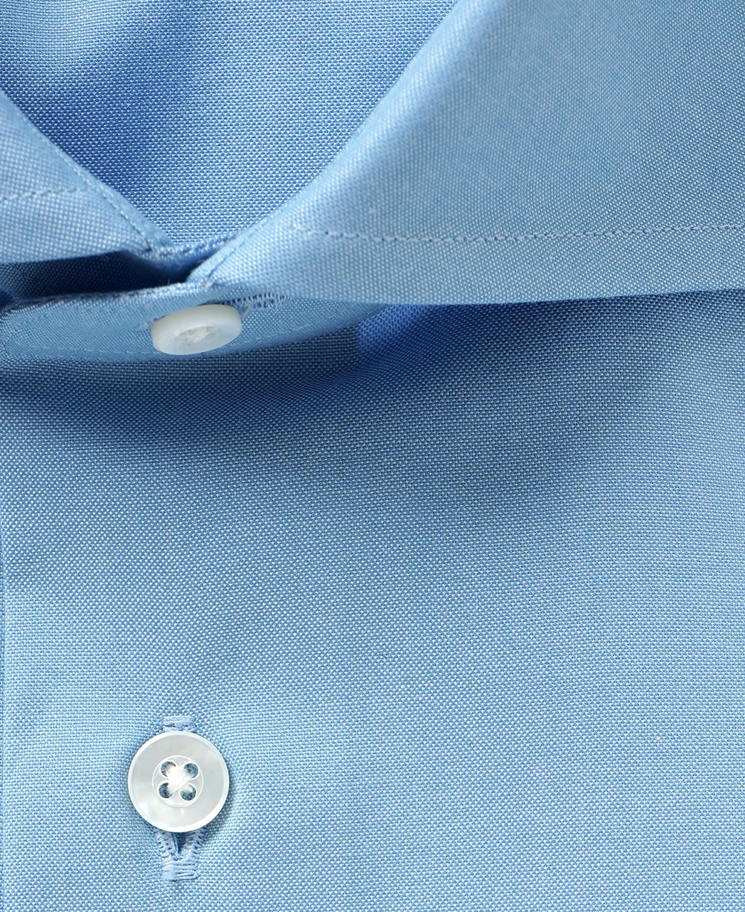 TOKYO SLIM FIT - Italian Spread Pinpoint Oxford Albini - Image 3