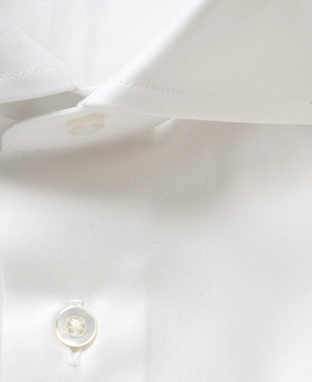 TOKYO SLIM FIT - Italian Spread Pinpoint Oxford Albini - Image 7