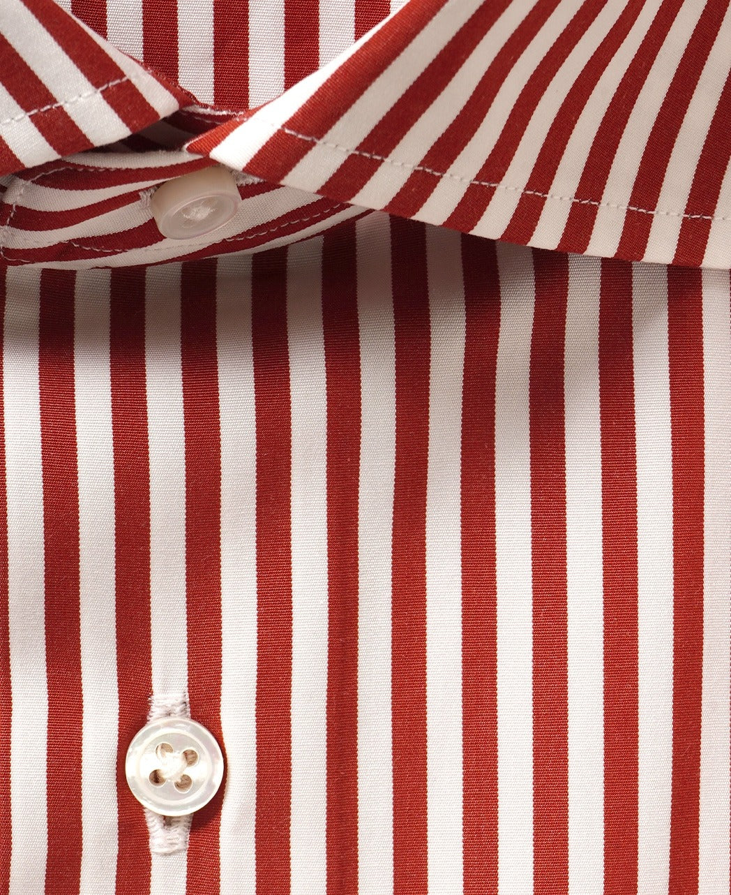 TOKYO SLIM FIT - Spread Broadcloth THOMAS MASON - Image 2