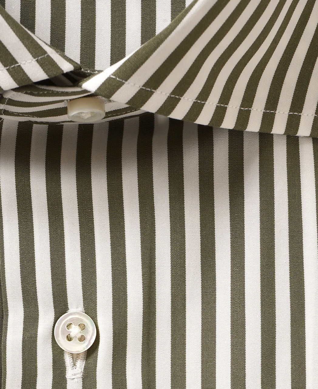 TOKYO SLIM FIT - Spread Broadcloth THOMAS MASON - Image 4