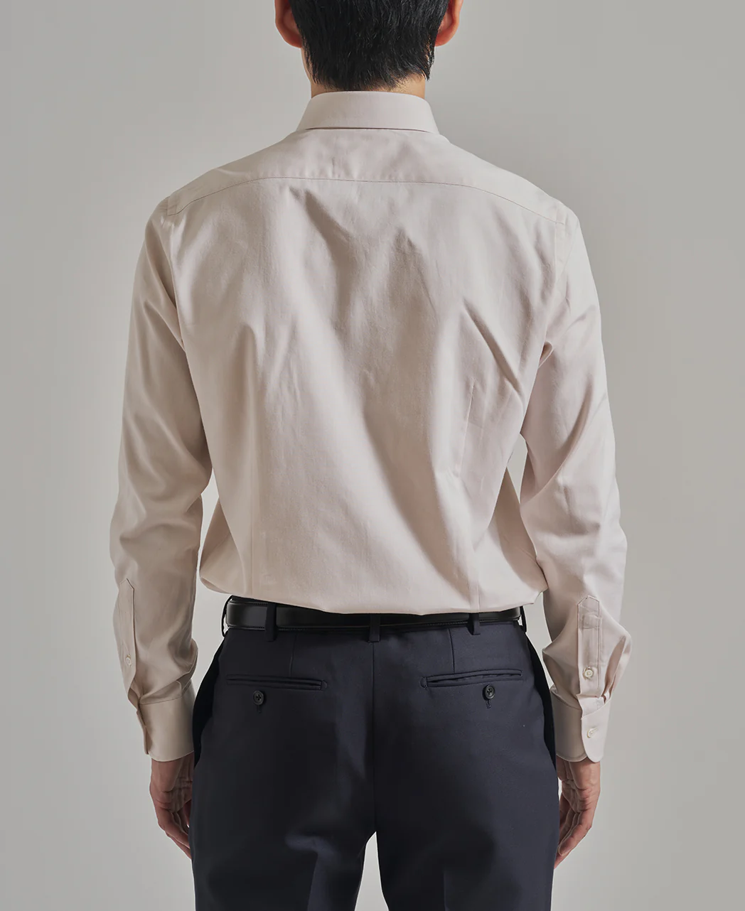 TOKYO SLIM FIT -  Italian Spread Sea Island Cotton Twill - Image 21