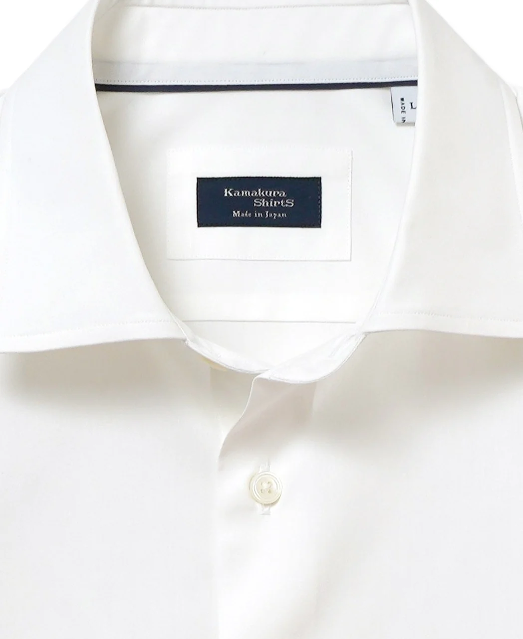 Casual Broadcloth Wide Collar Solid - Image 20