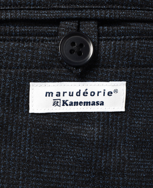 Wool Jersey Blouson - Image 10