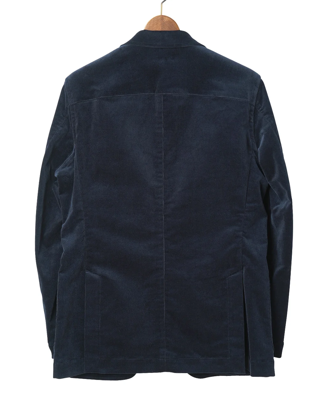 Lightweight Corduroy Jacket - Image 13