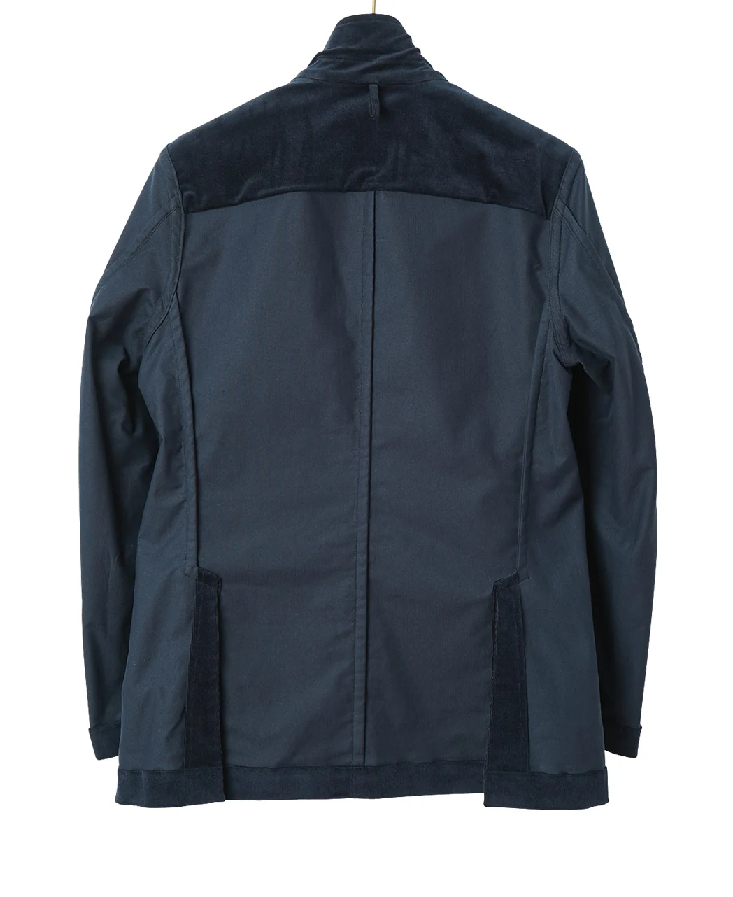 Lightweight Corduroy Jacket - Image 16
