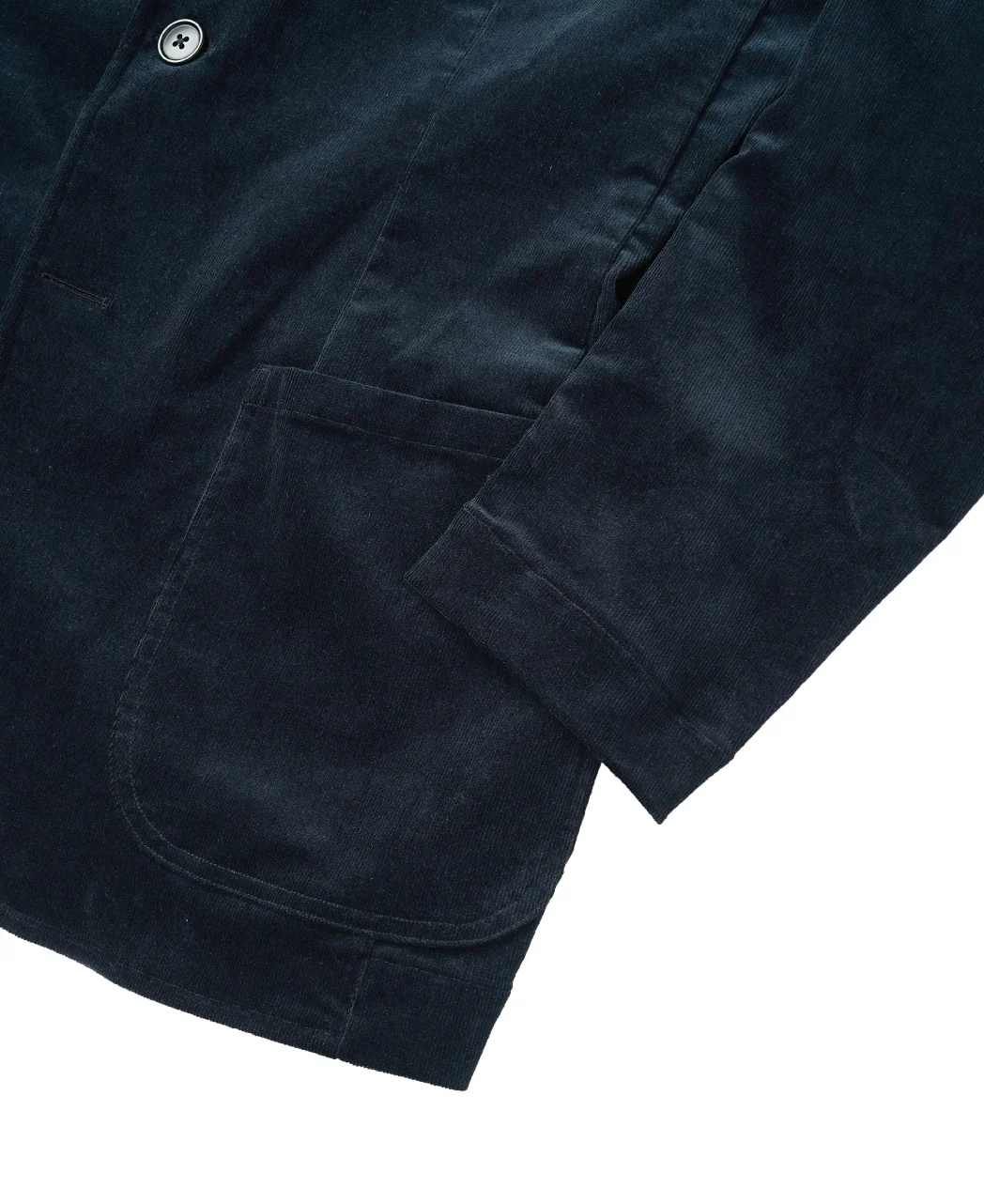 Lightweight Corduroy Jacket - Image 17