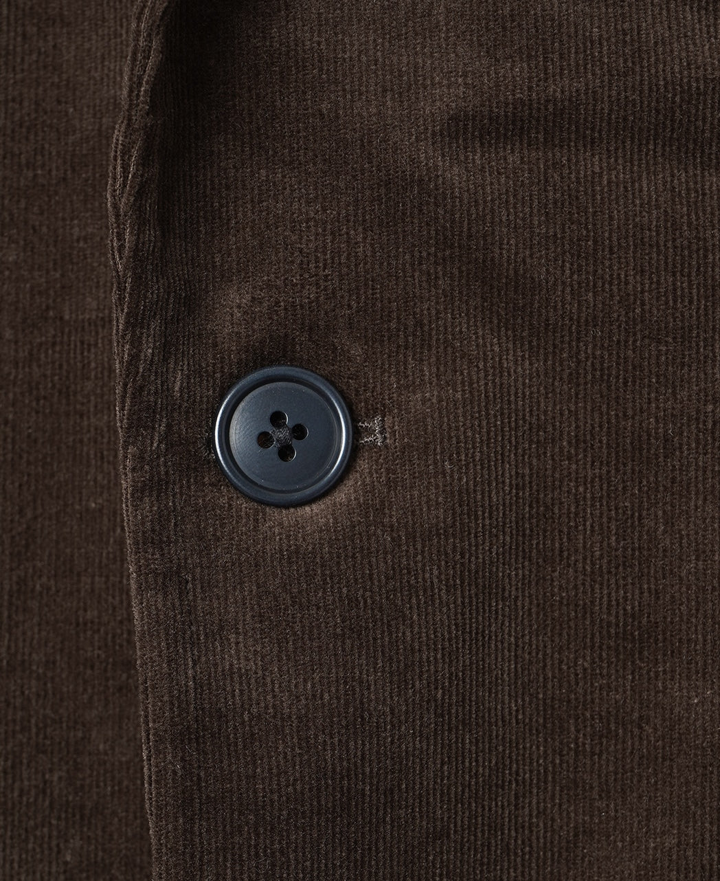 Lightweight Corduroy Jacket - Image 4
