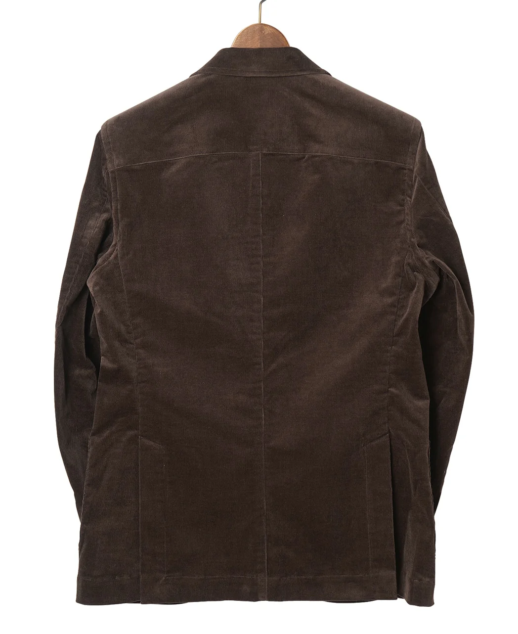 Lightweight Corduroy Jacket - Image 5