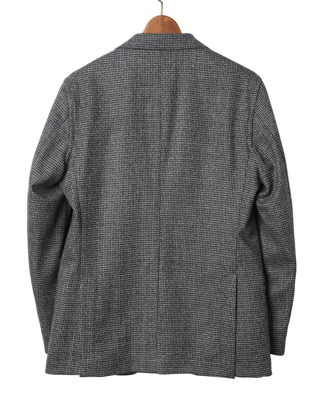 Light Weight Houndstooth Jacket - Image 11
