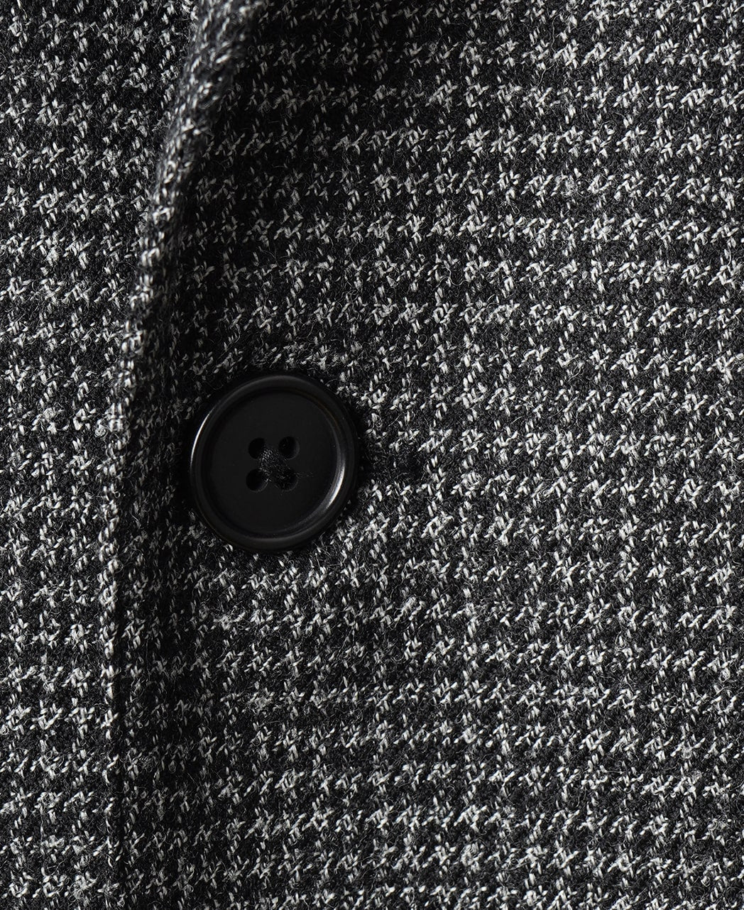 Light Weight Houndstooth Jacket - Image 14