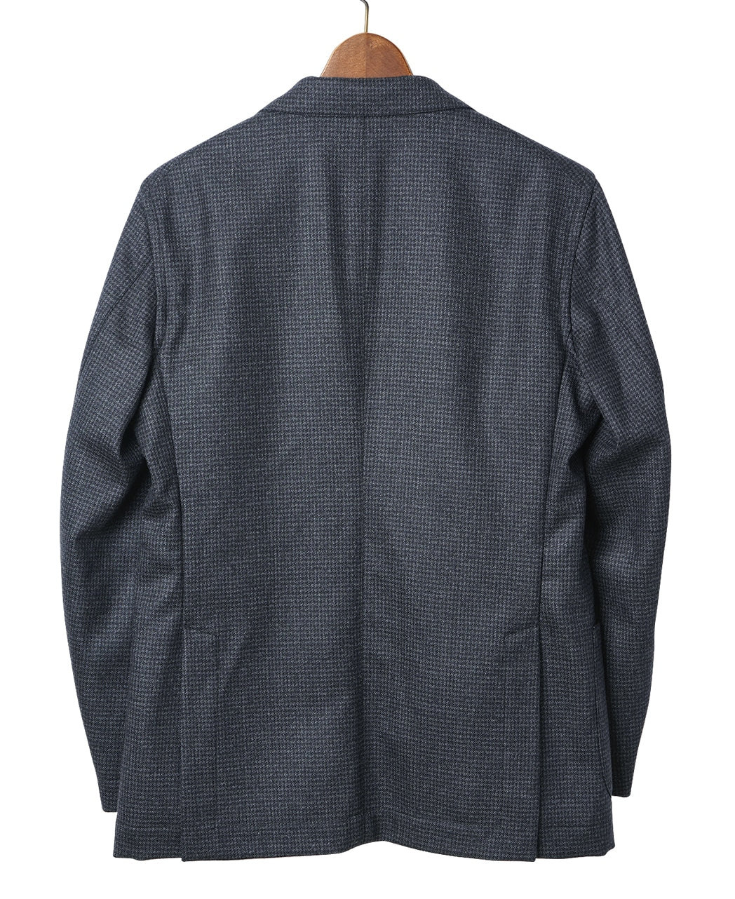 Light Weight Houndstooth Jacket - Image 2