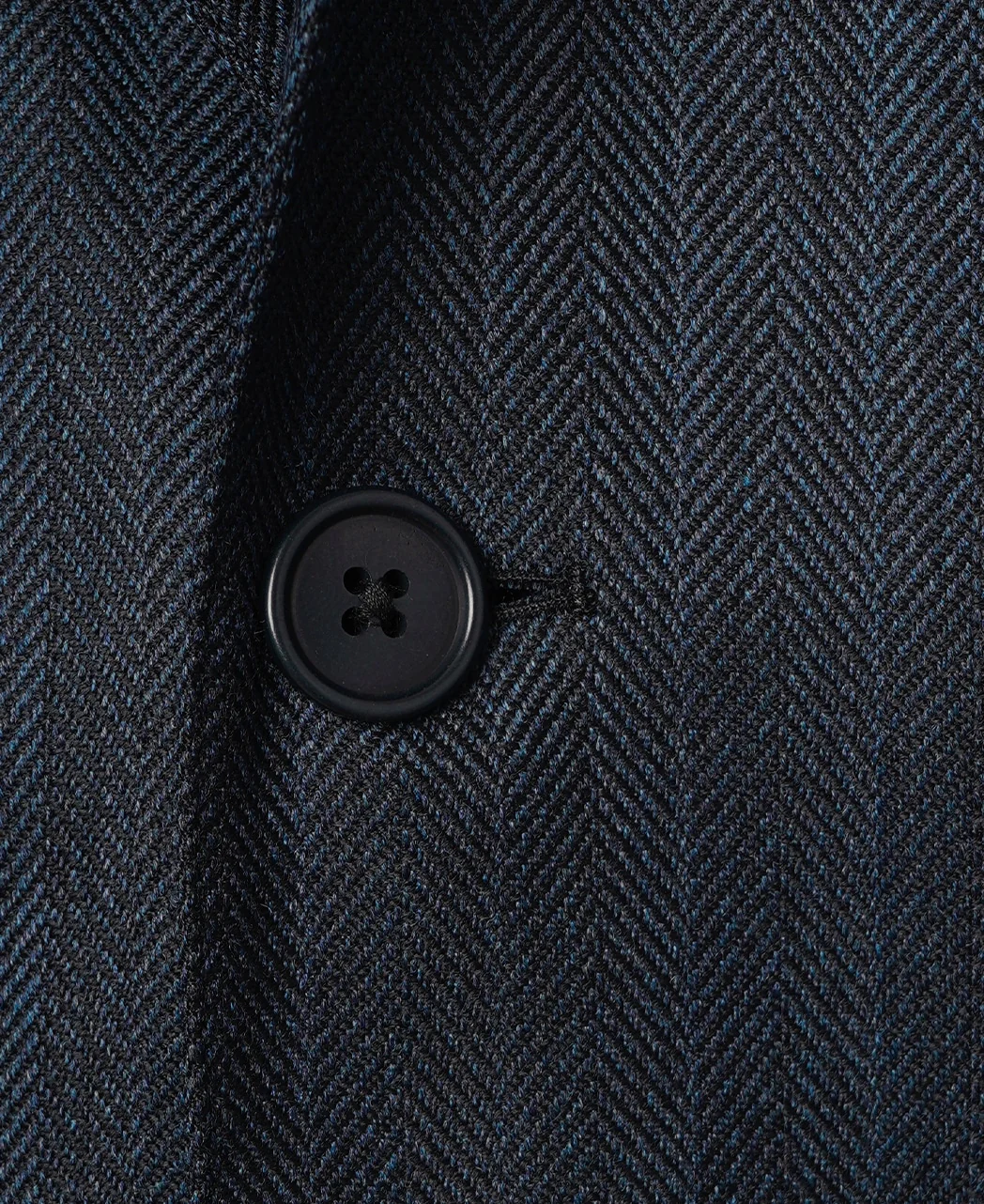 Airfly Shirt Jacket Herringbone - Image 6