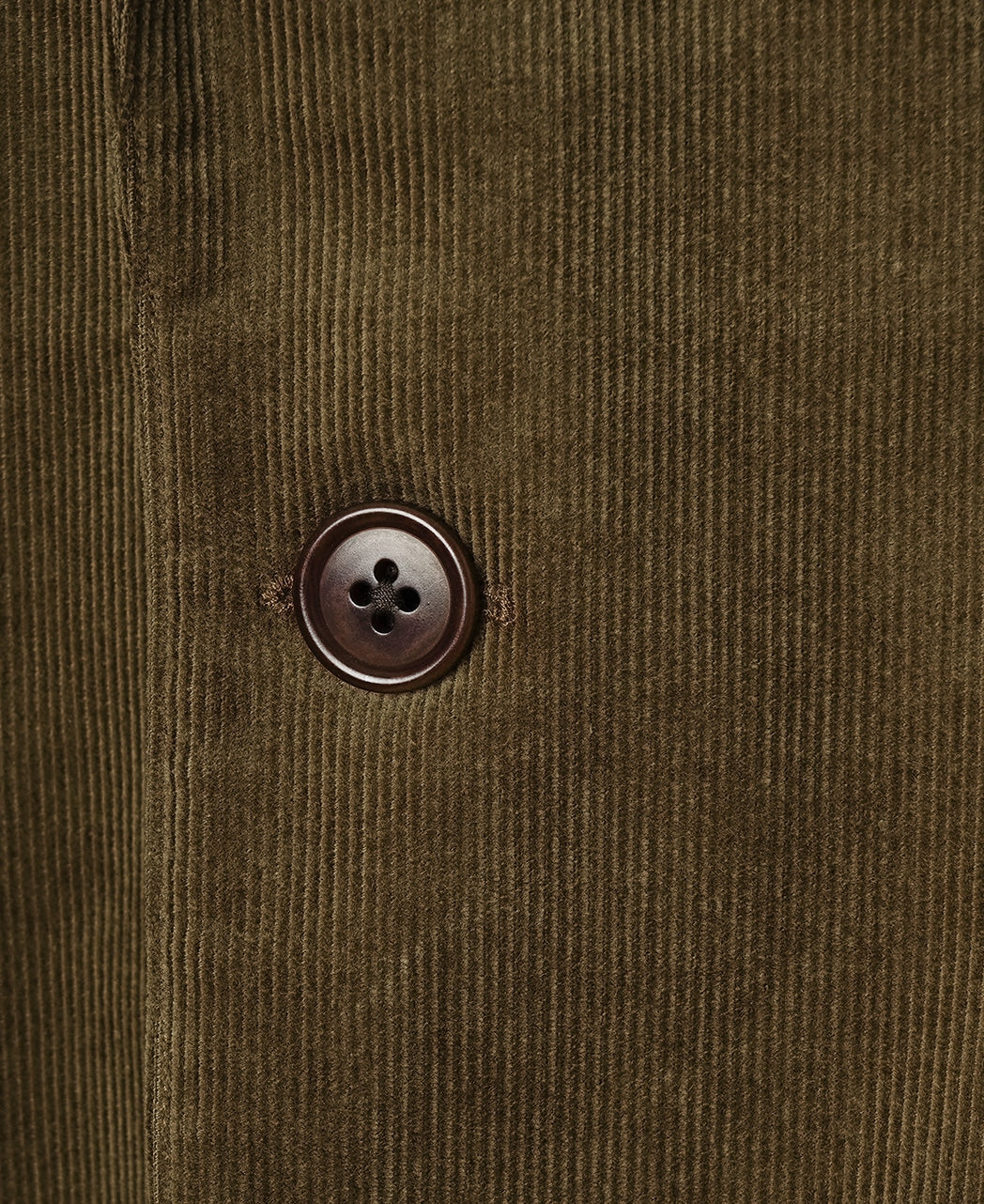 Corduroy Light Weight Jacket - Image 12