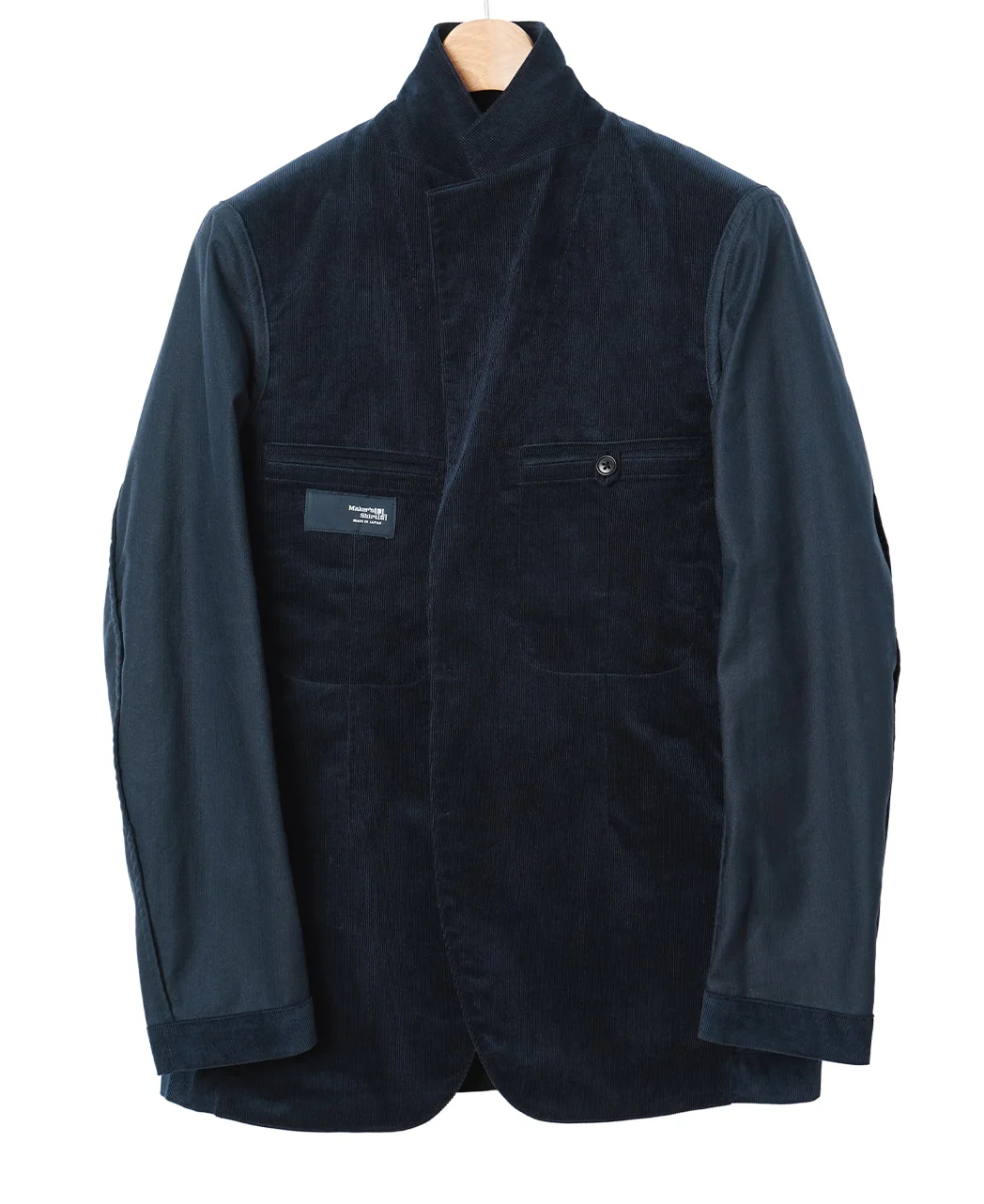 Corduroy Light Weight Jacket - Image 3