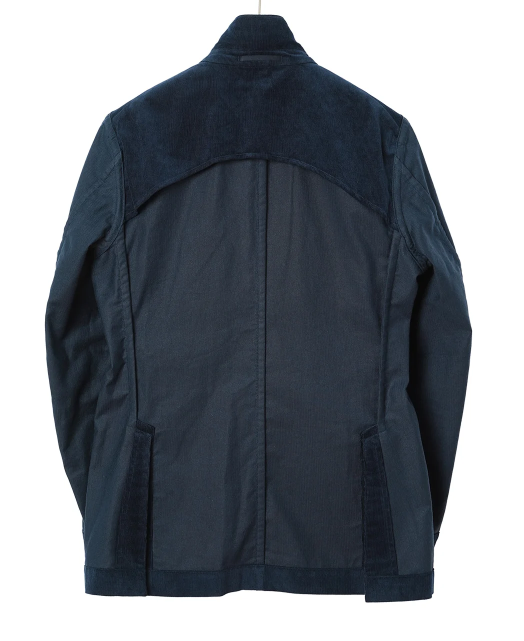 Corduroy Light Weight Jacket - Image 4