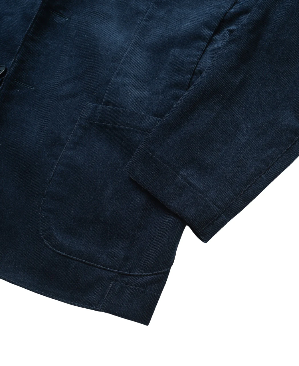 Corduroy Light Weight Jacket - Image 6