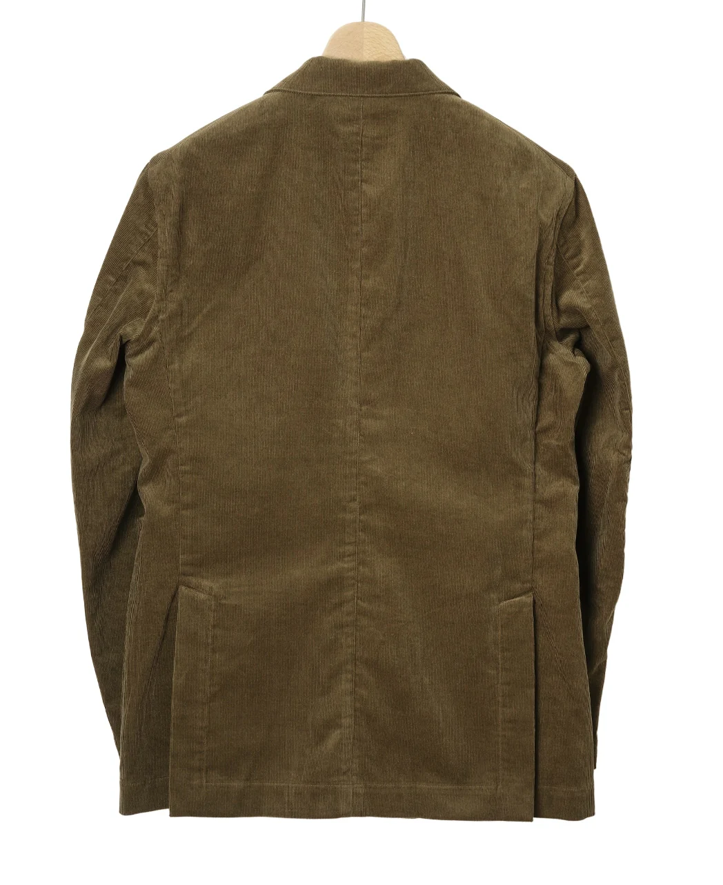Corduroy Light Weight Jacket - Image 9