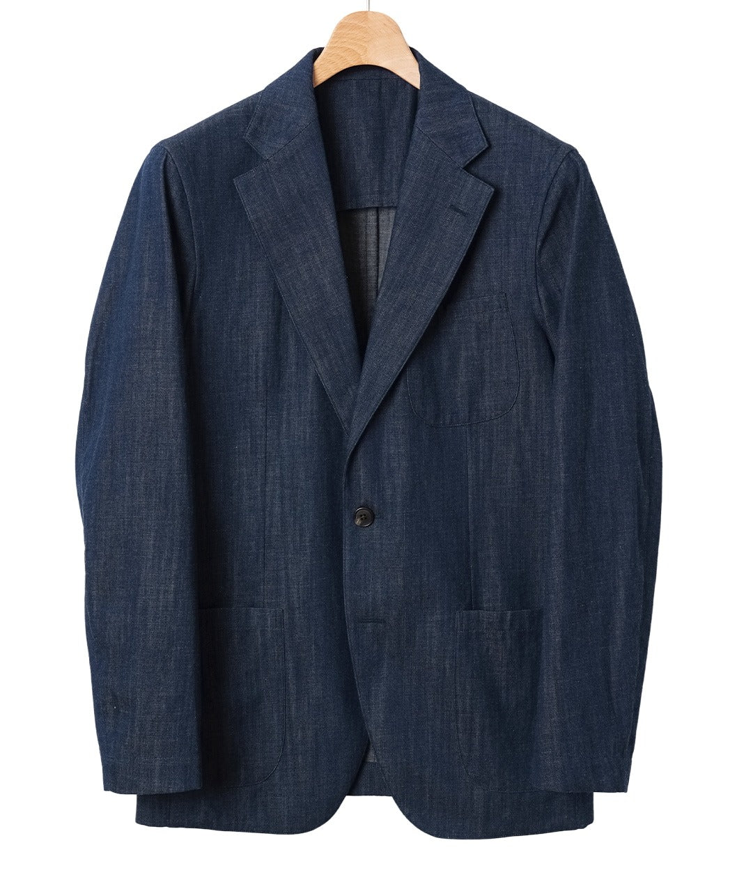 Denim Light weight Jacket