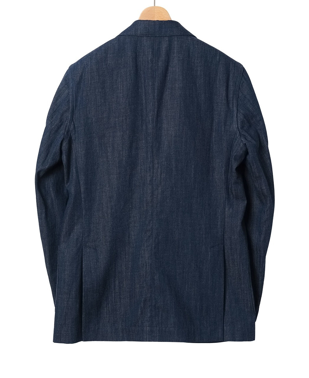 Denim Light weight Jacket - Image 6